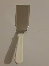 Tablecraft 11-1/2" Hamburger Turner