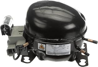 Perlick Compressor, Model Emc3125U, Em C22999CMP11 - Genuine OEM Replacement Part