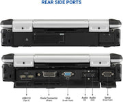 Toughbook CF-31 Rugged by Panasonic – Model Panasonic Toughbook CF-31