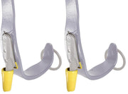 KLEIN TOOLS Small (Pack of 2) / Silver / Gaff Guard Tool Sets