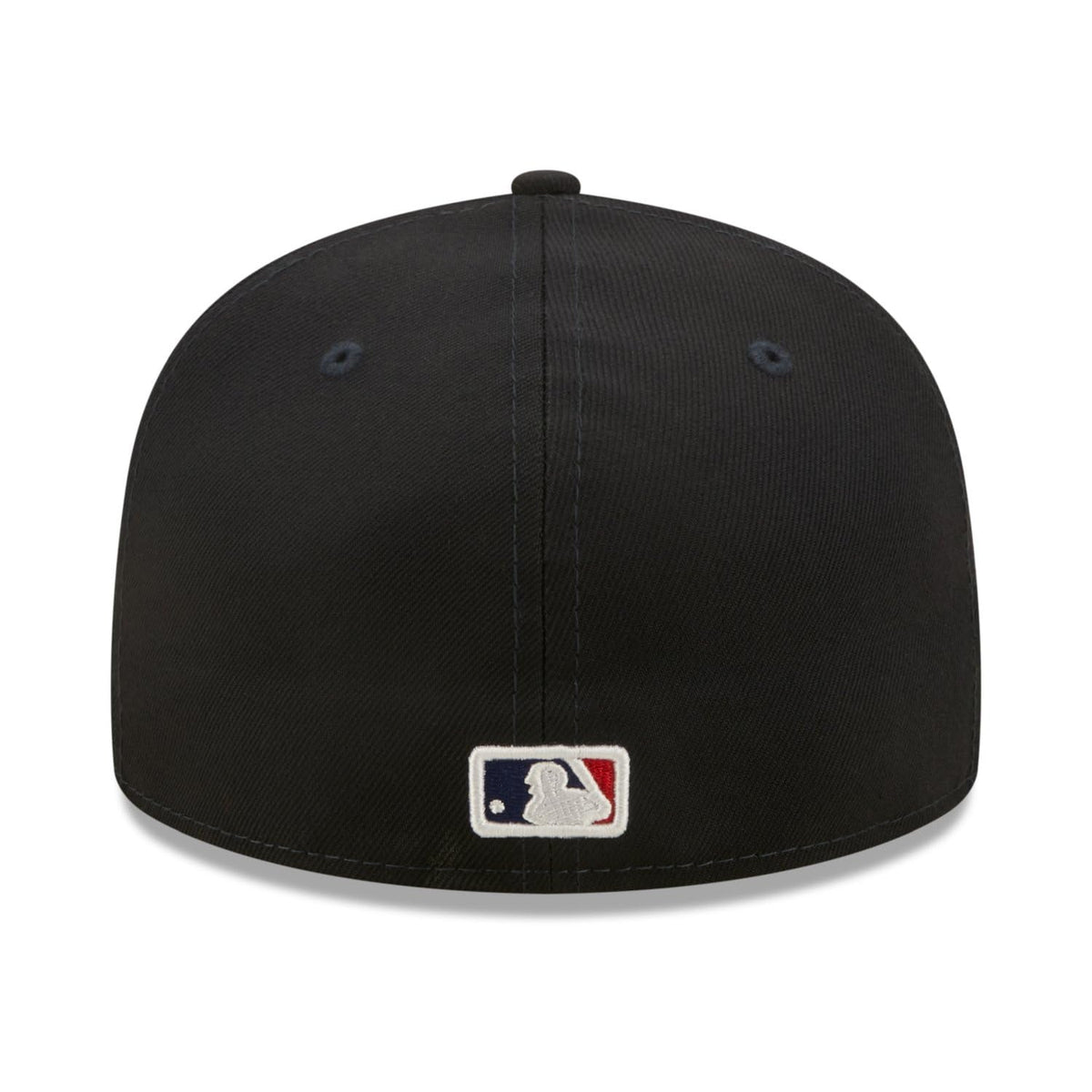 59Fifty Fitted Cap - Groovy New York Yankees - 6 7/ by New Era – 6 7/8, Plastic, Navy, Model NE60288056.00001