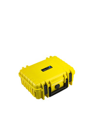B&W International Yellow / Type 1000 / Empty Camera Cases