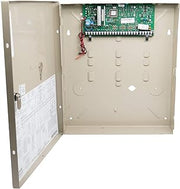 Honeywell VISTA-20P Ademco Control Panel, PCB in Aluminum Enclosure
