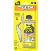 2Oz Sticker Lifter With Lifter Tool Pack of by Goo Gone – 2 Fl Oz (Pack of 2), Clear, Pack of 2, Model 070048771910