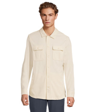 Mens You Pick by TravisMathew – X-Large, Cotton Blend, Birch, Model A44912