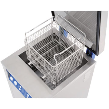 Basket for Xtra ST1600H by ELMA – 26"L x 26"W x 26"H, Model 102 7351