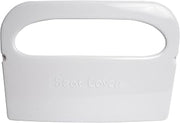 Janico 2011 Toilet Seat Cover Dispenser 1/2 Fold