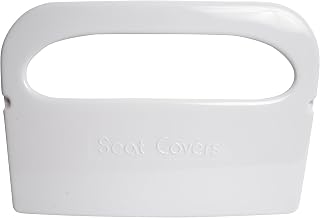 Janico 2011 Toilet Seat Cover Dispenser 1/2 Fold