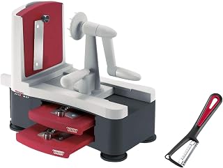 Westmark Vegetable Slicer Plastic