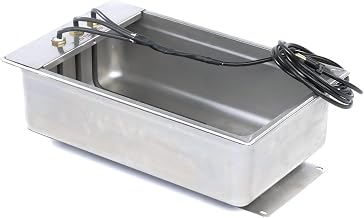 Replacement for Master-Bilt Condensate Pan, Full Size Stai 17-09591