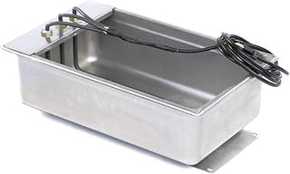 Replacement for Master-Bilt Condensate Pan, Full Size Stai 17-09591