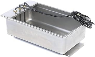 Replacement for Master-Bilt Condensate Pan, Full Size Stai 17-09591
