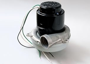 Aftermarket Kaivac HEVM1