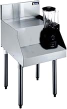 Krowne Metal KR21-12BF Royal 2100 Series Single Blender