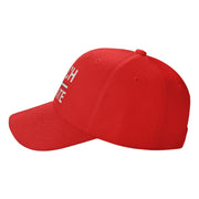 Risch Senate Hat Jim Risch 2026 Idaho hat Baseball Cap Unisex by generic – One Size, Black 03, Model Hat-Gray-48