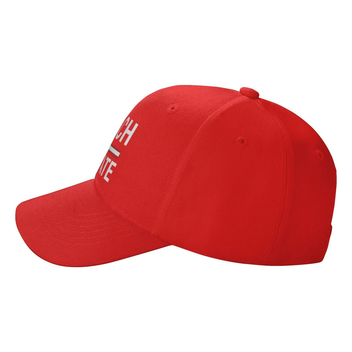 Risch Senate Hat Jim Risch 2026 Idaho hat Baseball Cap Unisex by generic – One Size, Black 03, Model Hat-Gray-48
