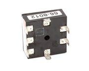 Timer Repeat Cycle by Nu-Vu – Black, Model 66-8012