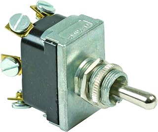 Pitco P5047165 Switch