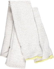 MCR Safety KW18 Knit Sleeve, 18 in Length, 24 ga Thick, Beige KW18-1 Each