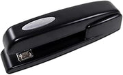 Swingline Stapler, 747 Metal Iconic Desktop Stapler, 25 Sheet Capacity (Black)