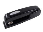 Stapler, 747 Metal Iconic Desktop Stapler, 25 Sheet Capacity (Black) by Swingline – Black,blue, Model 74818