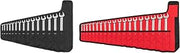 TEKTON Combination Wrench Set, 34-Piece | WCB94302