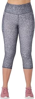 Skechers Women's Go Walk High Waisted Capri