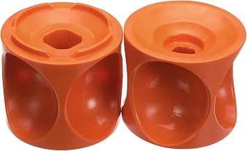 Zumex S3300243-00 Plastic Upper Pressing Unit/Kit L, Set of 2