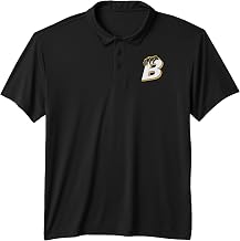 Bradley Central Bears Performance Polo Shirt