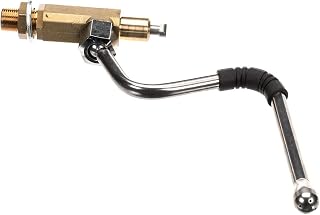 Nuova Simonelli USA 98006020 Ss Steam Valve Complete Aureli