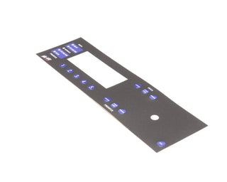 Overlay Pc Oven/Proofer by Nu-Vu – Model 52-0337-A