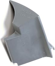 For Zummo Hopper Section 1403010, Commercial Kitchen Replacement Part