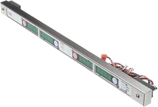 Prince Castle 510-116S Kit, Bb 4Main 20Ujb