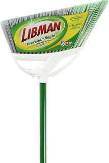 Libman Large Precision Angle Broom