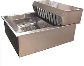 Carter-Hoffmann Crisp N Hold Crispy Food Station (4) sections - CNH18LP