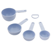 KitchenAid Lavender Cream / 4-Piece / 8.0 ounces Cups