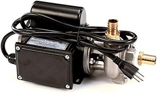 American Dish Service Pump