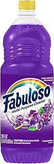 Fabuloso Lavender Multi Purpose Cleaner 28 oz