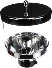 Schaerer Bean Hopper Round 1Kg Cpl. 3370068230 - Genuine OEM Replacement Part