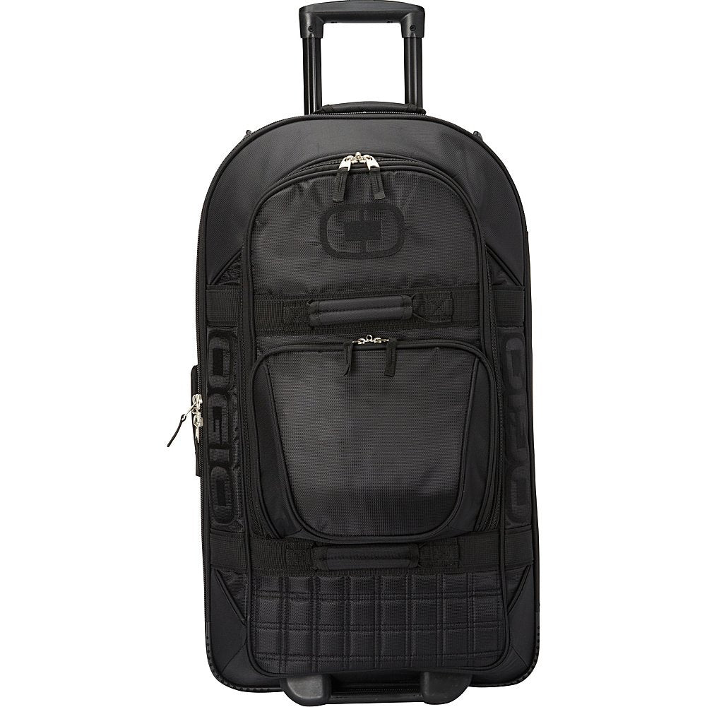Stealth Black 29" Terminal Bag by OGIO – 29" H x 16" W x 13" D, Polyester, Stealth, Model 108226.36
