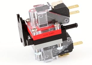 Scotsman Pressure Switch