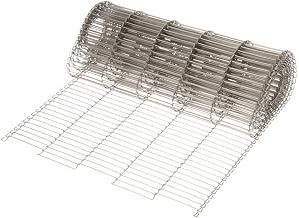 Exact FIT for MIDDLEBY Marshall 22450-0094 Conveyor Belt - 15" Wide (FT) - Replacement Part by MAVRIK