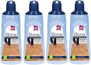 34 oz Hardwood Floor Cleaner Refillable Cartridge by Bona