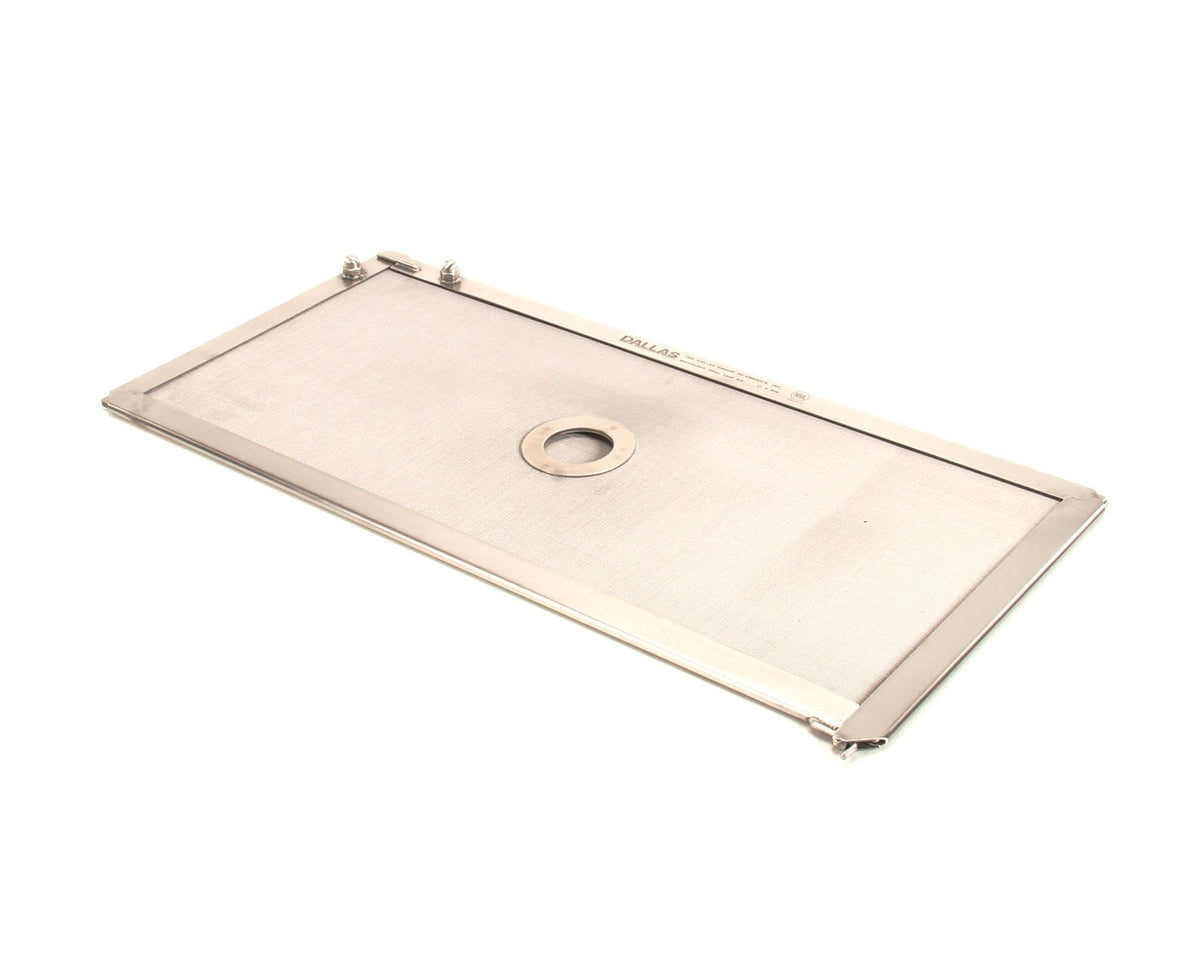 Filter,Env Wr Msh Sfsg14 - Genuine OEM Replacement Part by Pitco – Model B6629703