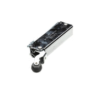 Dual Closer by Kason – Metal, Silver, Model 11094S00013