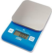 Digital High Precision Scale, 2 lb - Blue