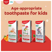 Kids Cavity Protection Toothpaste 6-9 Years by Colgate – 1.7 Ounce (Pack of 1), Model CPSKU30