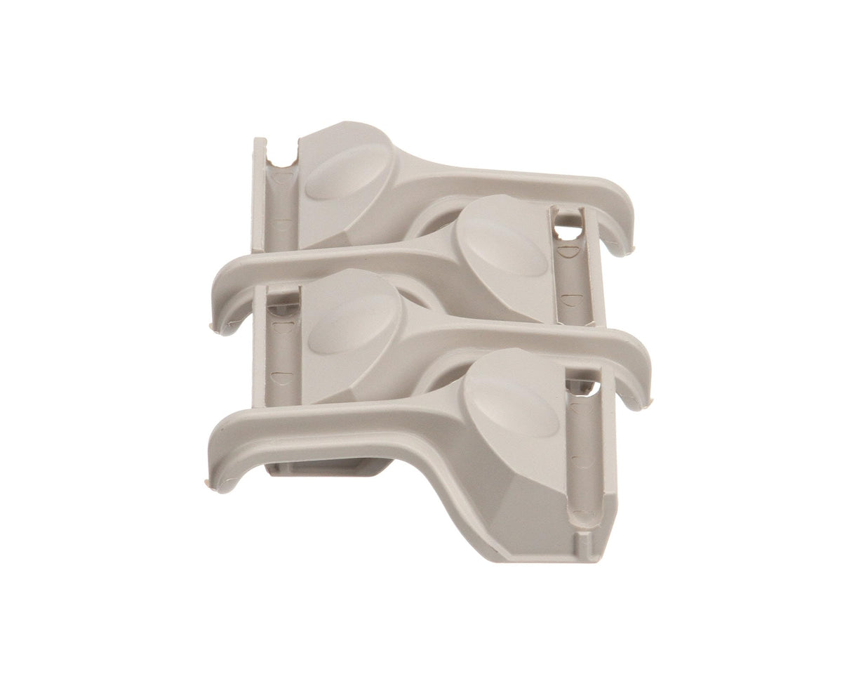 Corner Release Lever by METRO – 3.2 cm x 14.3 cm, Stainless Steel, Model Q9998G3-4