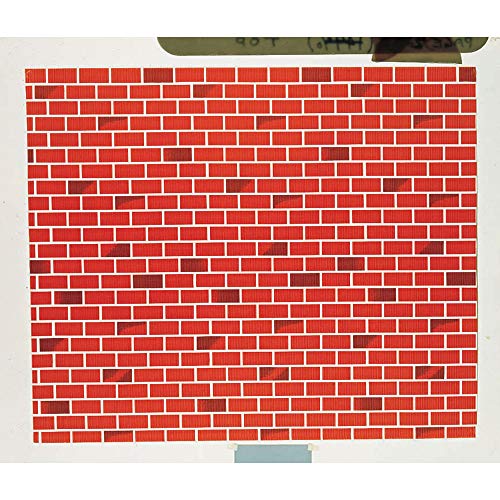 TU Tone Brick Corrugated Wraps by Retail Resource – Model 1241-3