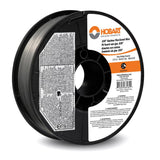 Flux-Cored Welding Wire- E71T-11 Carbon Steel .035in 5-Lb Spool by Hobart – Carbon Steel, Model 3985634